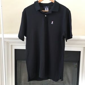 Psycho Bunny men's polo shirt Size 6 (U.S. Size L)